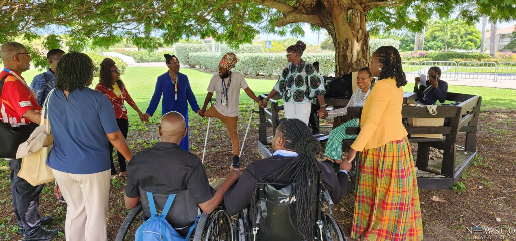 Conscious Conversations: Who is Responsible for Disability Awareness and Actions Towards a More Inclusive Society?